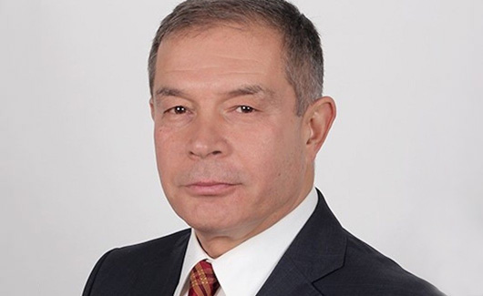 Христо Чепишев е новият почетен консул на Република Малдиви в България